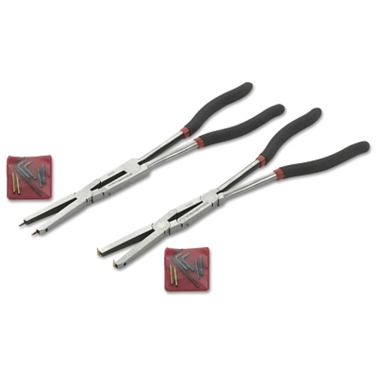 Proto Convertible Retaining Ring Pliers Set