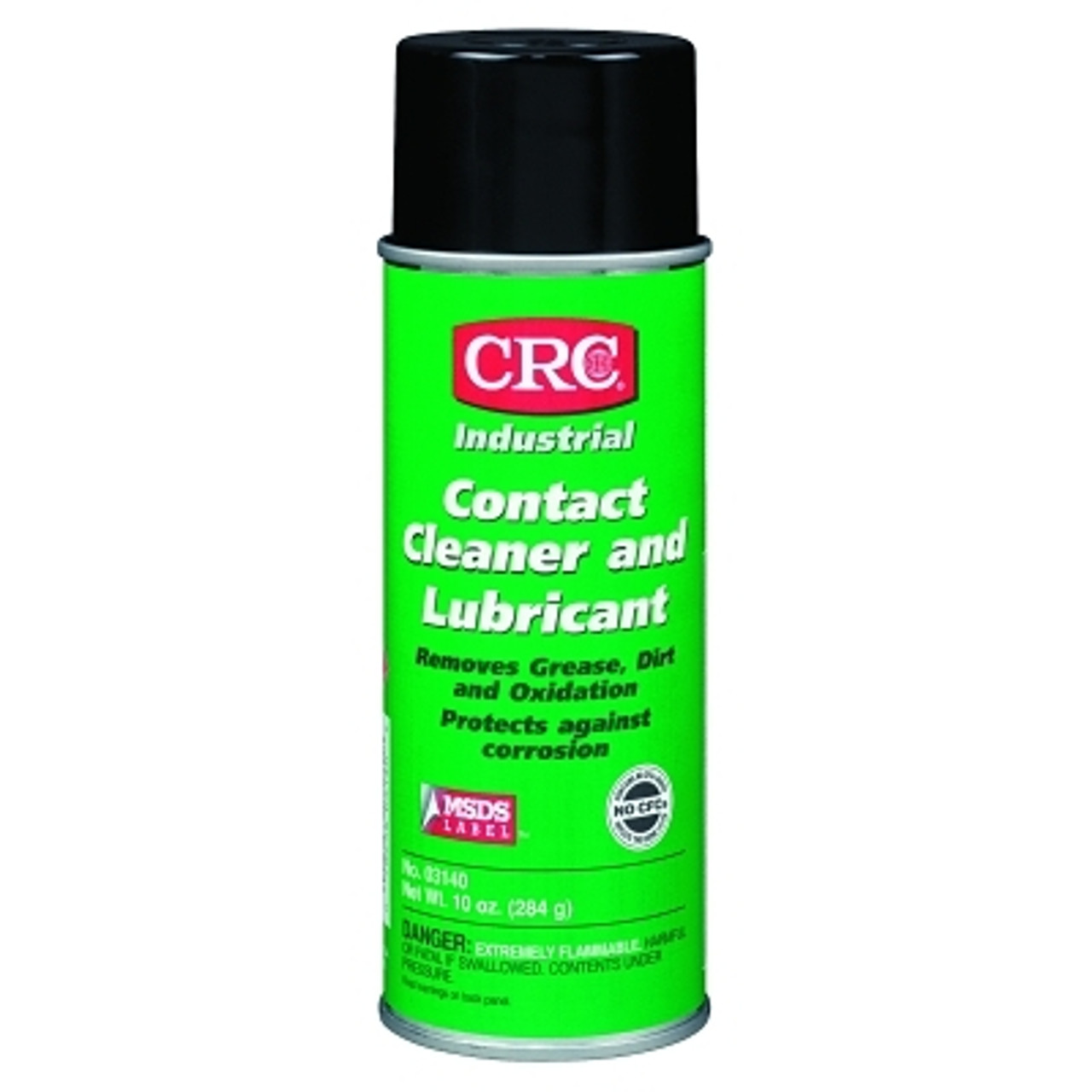 Comprar LIMPIADOR ELECTRICO CRC CONTACT CLEANER - IMPOTUSA