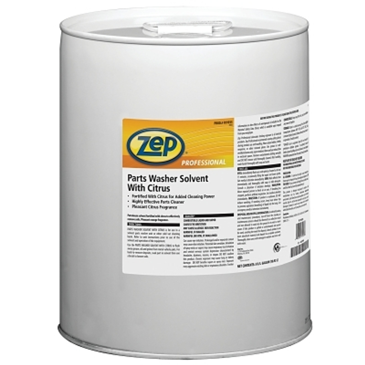 CRC Parts Washer Solvent, 5 Gal, 05067