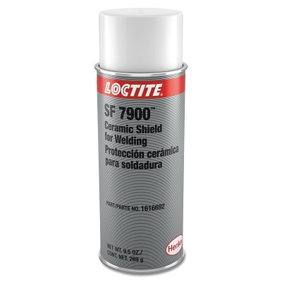 Loctite Ceramic Shield For Welding - Anti-Spatter Protective Coating