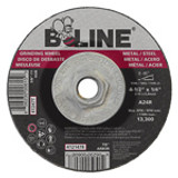 Bonded Abrasives