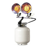 Infrared & Radiant Heaters