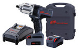 Impact Wrenches Cordless