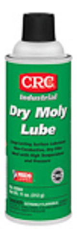 Dry Lubes