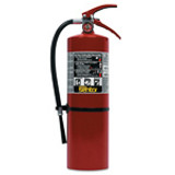 Fire, Gas & Water Protection