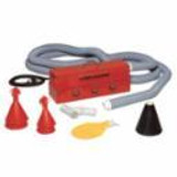 Fish Tape Blowers