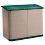 Storage Sheds