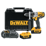 Drills Cordless