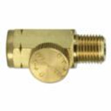 Refrigeration Regulators & Charging Hoses