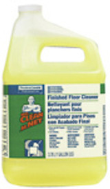 Floor & Carpet Cleaners