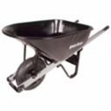 Wheelbarrows