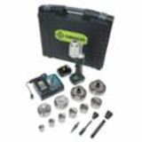 Knockout Punches Cordless