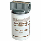 Filters & Strainers