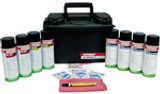 Penetrant Kits