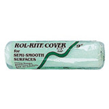 Paint Rollers & Covers