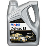 Automotive Oil