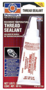 Sealants