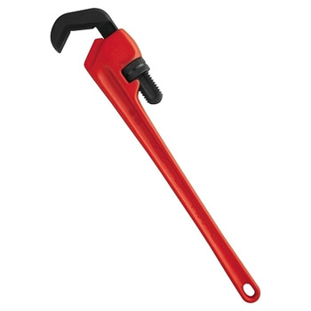 Ridgid Hex Pipe Wrench, 20 in, Forged Steel Jaw (1 EA / EA)