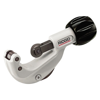 Ridgid Constant Swing Tubing Cutter, Model 150, 1/8 in to 1-1/8 in Cutting Capacity, Includes Spare Cutter Wheel (1 EA / EA)