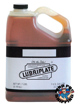 LUBRIPLATE OVEN CHAIN LUBRICANT, 2 1/2 gal. Jug, (2 JUG/CS)