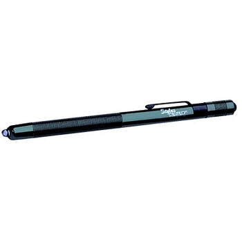 Streamlight Stylus Flashlight, 3 AAAA, 2 lumens, Black (1 EA / EA) Streamlight Stylus Flashlight, 3 AAAA, 2 lumens, Black (1 EA / EA)