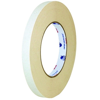 Intertape Polymer Group 591 Double Coated Tapes, 3/4 in X 36 yd, 7 mil, Natural (1 CA / CA)