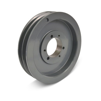 AG2417 AETNA, PULLEY