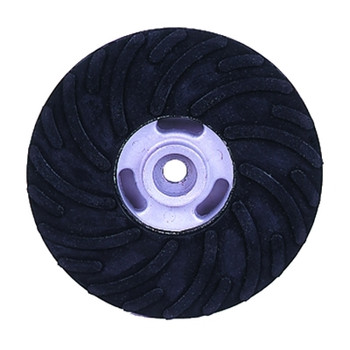 Weiler Back-up Pad for Resin Fiber and AL-tra CUT Discs, 8,500 rpm, 7 in x 5/8 in-11 (1 EA / EA)