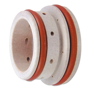 Thermacut Replacement Hypertherm Swirl Ring Suitable for HyPerformance Plasma, 200 A, Mild Steel (1 EA / EA) Thermacut Replacement Hypertherm Swirl Ring Suitable for HyPerformance Plasma, 200 A, Mild Steel (1 EA / EA)