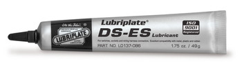 LUBRIPLATE DS-ES, 1 3/4 oz. Tub, (1 TUB/EA)