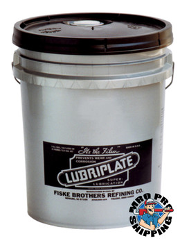 LUBRIPLATE SYN LUBE HD 680, 05gal., (1 PAIL/EA)