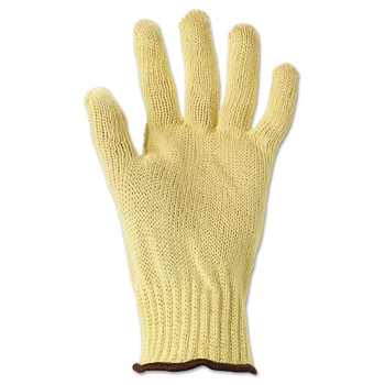 Ansell Neptune Kevlar  Gloves, Size 10, Yellow (12 PR / DZ)