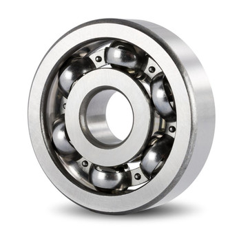 R20 2RS CONSOLIDATED, BALL BEARING