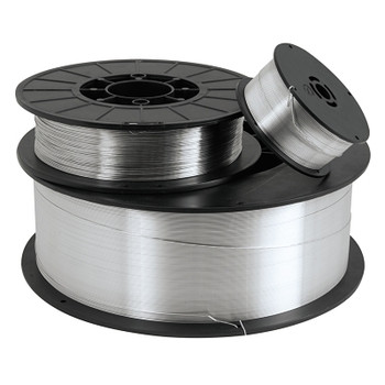 Best Welds 4043 Welding Wires, Aluminum, 1/16 in Dia, 1 lb, Spool (1 LB / SO)