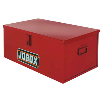 Apex Tool Group Heavy-Duty Chests, 30 in X 16 in X 12 in, Rust (1 EA/DZ)
