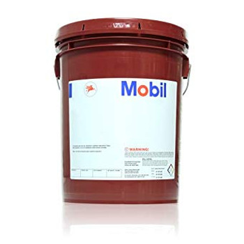 MOBIL Gear 600 XP 220, 05gal., (1 PAIL/EA)