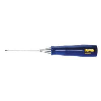 Irwin VISE-GRIP Marples Woodworking Chisels, 1/8 in Cut (6 EA / PK)