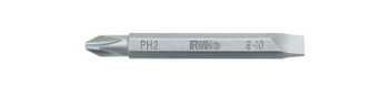 Irwin #2 Square Recess/#2 Square Recess2-3/8" 2 Pc. (5 EA/CT)