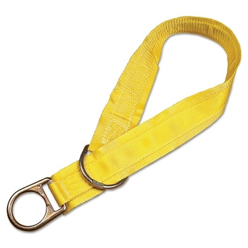 DBI-SALA Web Tie-Off Adaptor Slings, O-Ring (1 EA / EA) DBI-SALA Web Tie-Off Adaptor Slings, O-Ring (1 EA / EA)