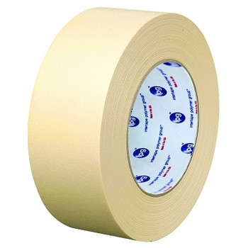 Intertape Polymer Group Utility Grade Masking Tape, 48 mm  X 55 m, Beige, 513 (24 RL / CA)