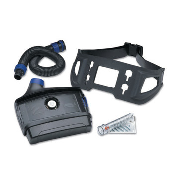 3M Versaflo TR-600 Powered Air Purifying Respirators, TR-627 Easy Clean Belt (1 CA/RL)
