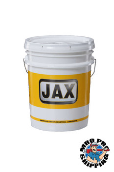 JAX FLOW GUARD 150 SYNTHETIC GEAR OIL, 01 gal., (4 JUGS/CS)