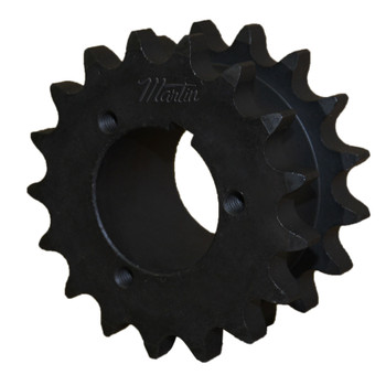 Martin DS80Q17H