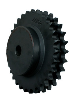 Martin D80B45