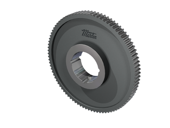 Martin 14MX112S90-4535