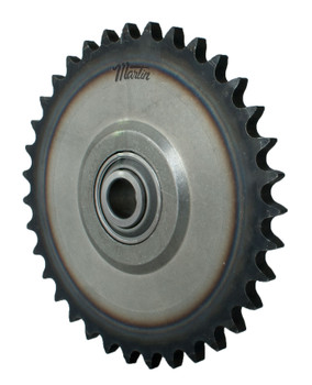 Martin 50BB17H 5/8