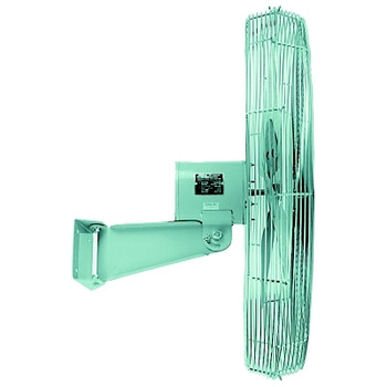 TPI Corporation ACM Series Fan Mount, Wall Mount for ACH24; ACH30, IHP30-H (1 EA / EA)