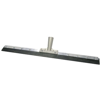 Weiler Floor Squeegees, 36 in, Black Rubber, Straight (6 EA / PK) Weiler Floor Squeegees, 36 in, Black Rubber, Straight (6 EA / PK)