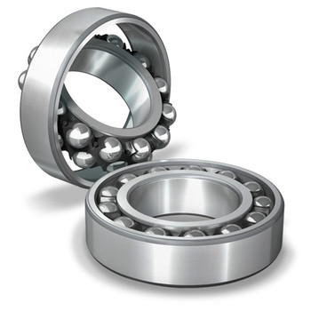 NSK Bearing 2207-2RSTN Self Aligning Ball Bearing NSK Bearing 2207-2RSTN Self Aligning Ball Bearing