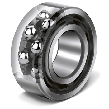 NSK Bearing 5204ZZTNC3